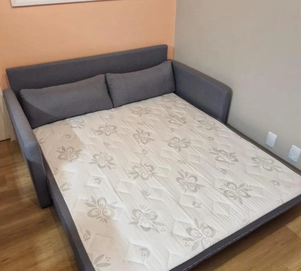 Flat Espinheiro - Confortavel E Super Completo Ресифи Апартаменты
