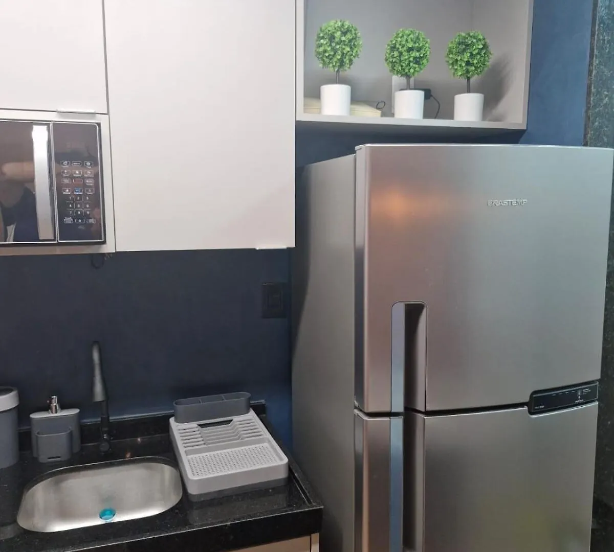 Flat Espinheiro - Confortavel E Super Completo Ресифи 0*,  Бразилия