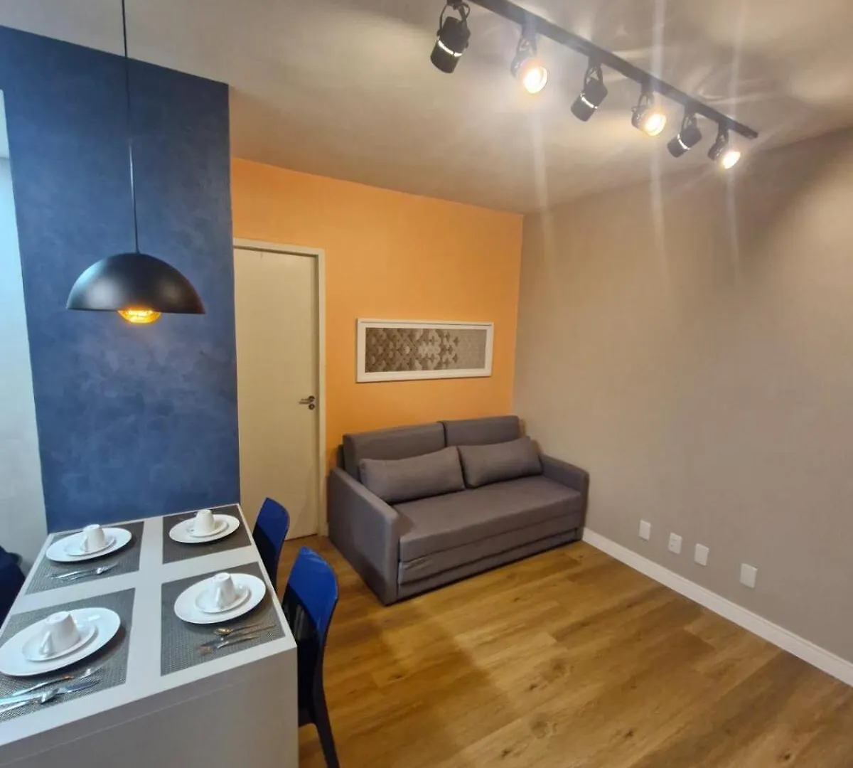 Flat Espinheiro - Confortavel E Super Completo Ресифи