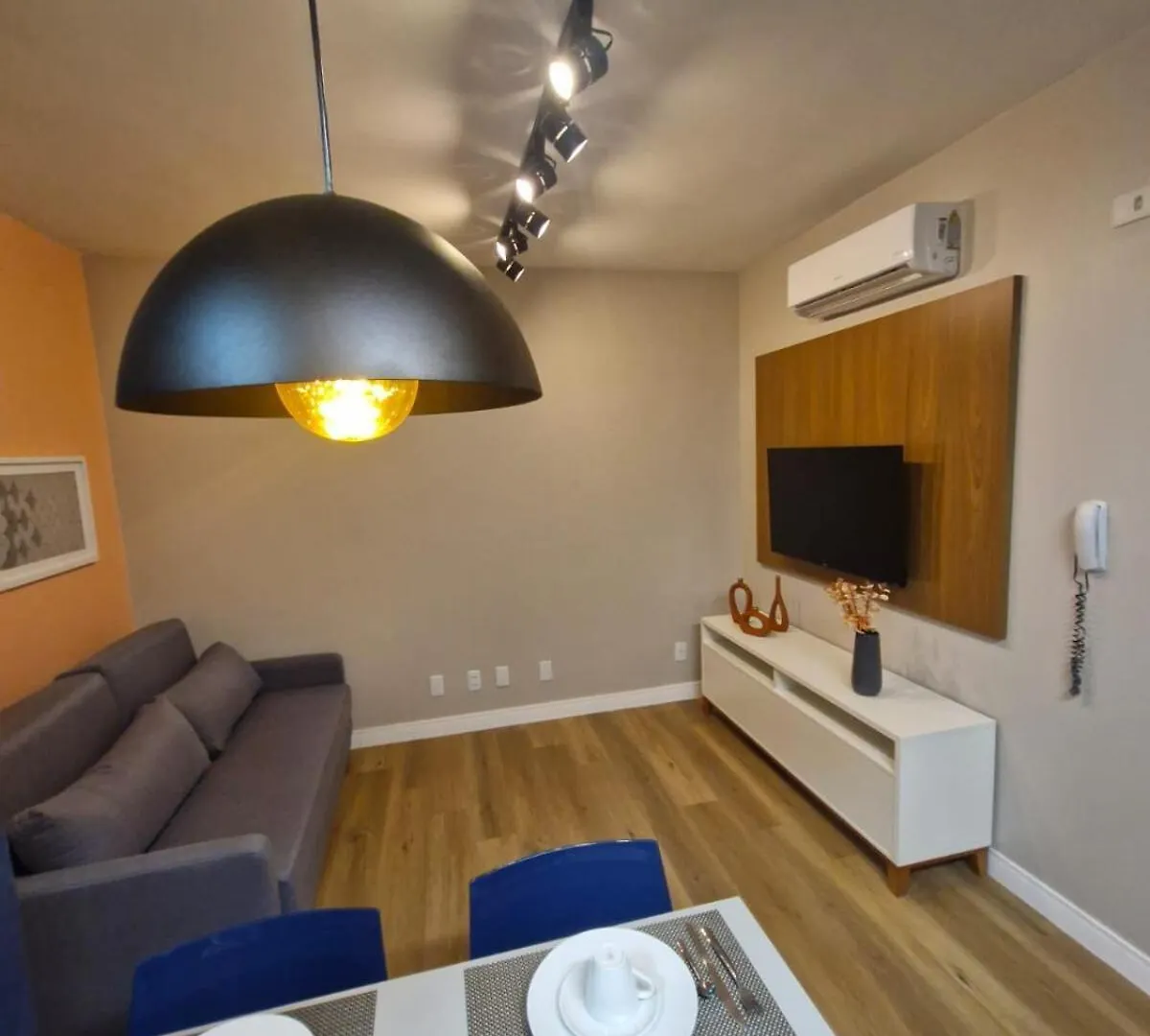 Flat Espinheiro - Confortavel E Super Completo Ресифи Апартаменты