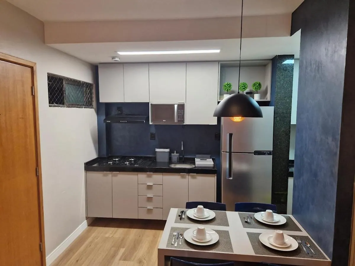 Flat Espinheiro - Confortavel E Super Completo Ресифи