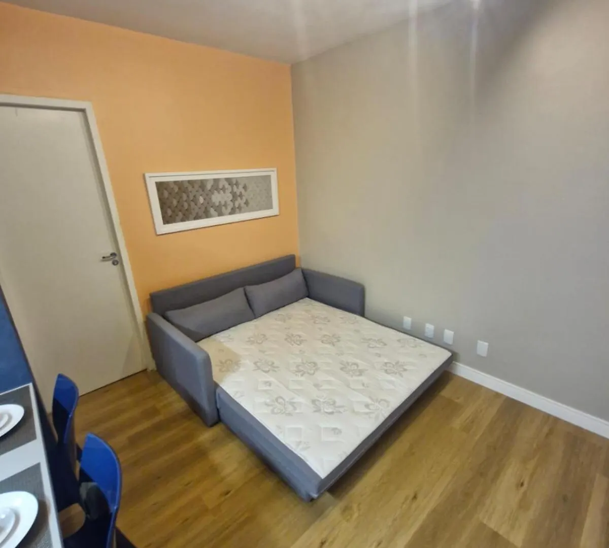 Flat Espinheiro - Confortavel E Super Completo Ресифи