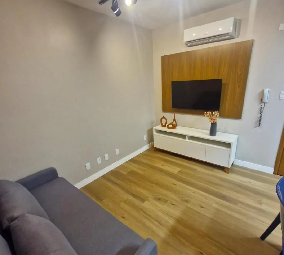 Апартаменты Flat Espinheiro - Confortavel E Super Completo Ресифи